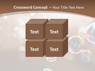 Garden Estate Green PowerPoint Template