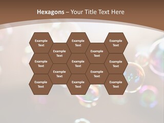 Garden Estate Green PowerPoint Template