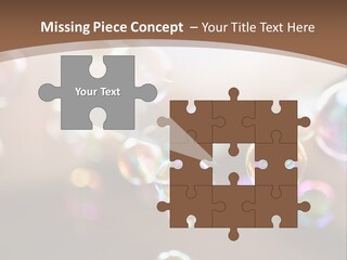 Garden Estate Green PowerPoint Template