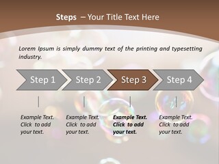 Garden Estate Green PowerPoint Template