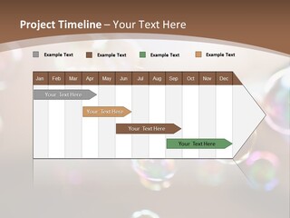 Garden Estate Green PowerPoint Template