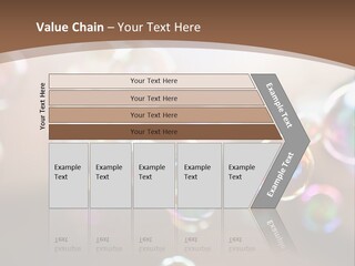 Garden Estate Green PowerPoint Template