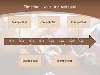 Garden Estate Green PowerPoint Template