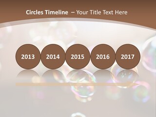 Garden Estate Green PowerPoint Template