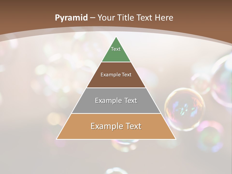 Garden Estate Green PowerPoint Template