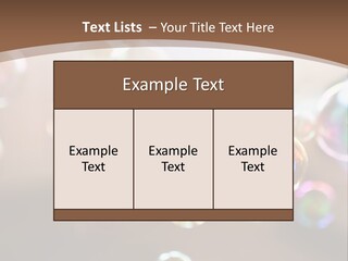 Garden Estate Green PowerPoint Template