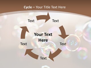 Garden Estate Green PowerPoint Template