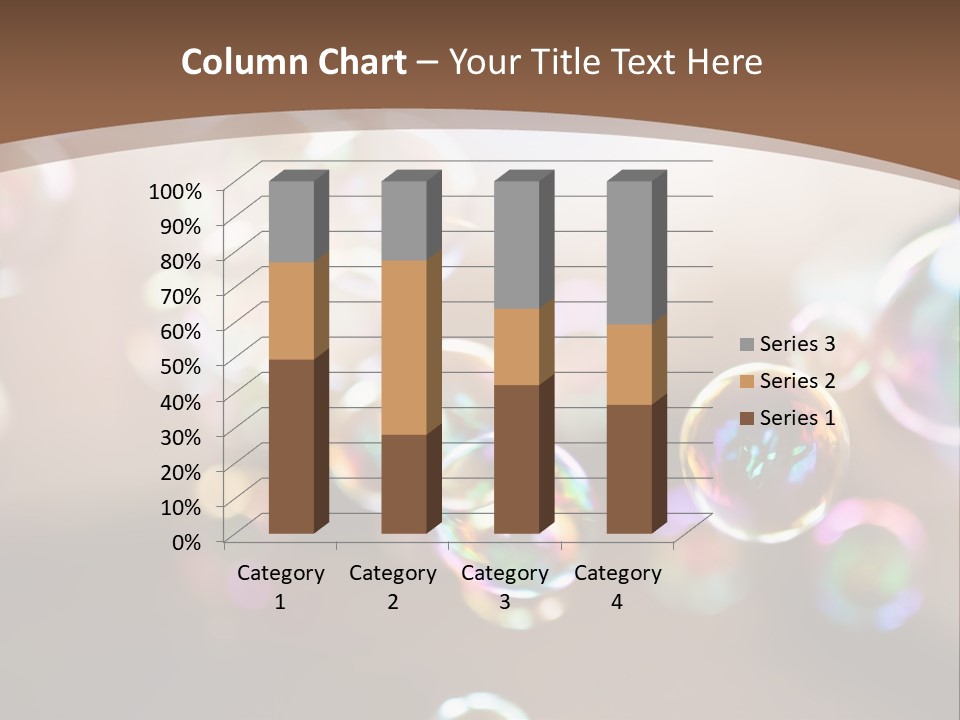 Garden Estate Green PowerPoint Template