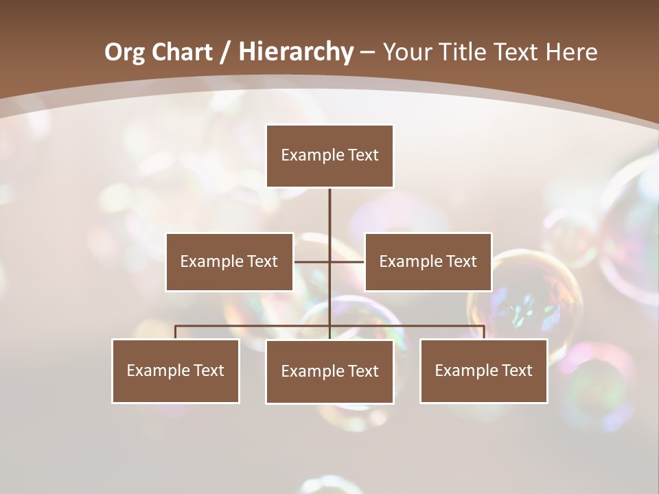 Garden Estate Green PowerPoint Template