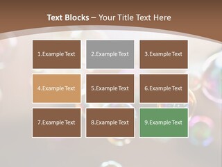 Garden Estate Green PowerPoint Template