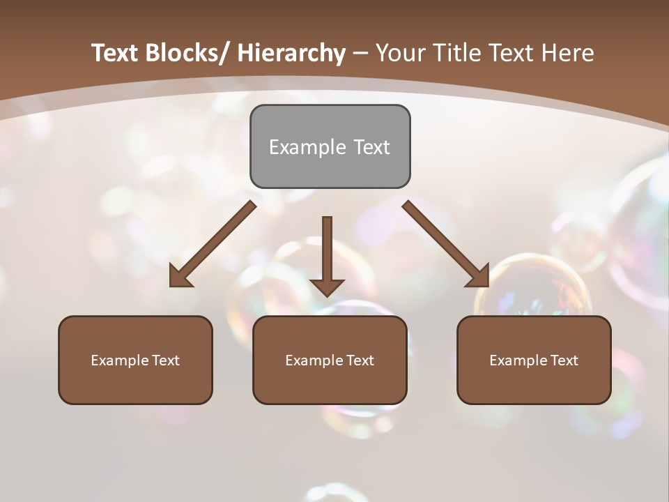 Garden Estate Green PowerPoint Template