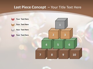 Garden Estate Green PowerPoint Template