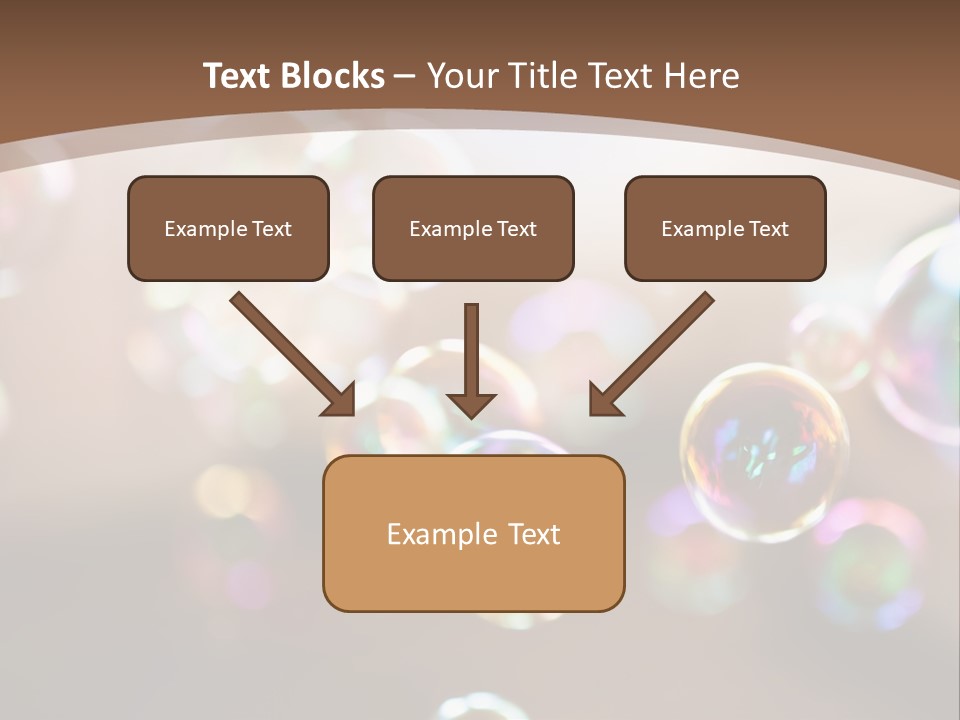 Garden Estate Green PowerPoint Template