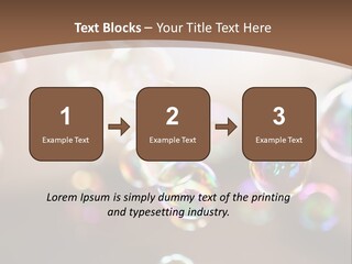 Garden Estate Green PowerPoint Template