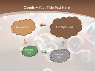Garden Estate Green PowerPoint Template