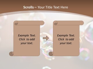 Garden Estate Green PowerPoint Template