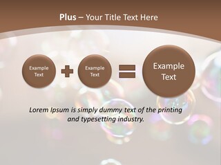Garden Estate Green PowerPoint Template