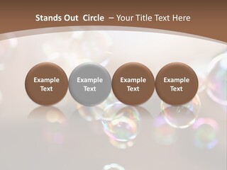 Garden Estate Green PowerPoint Template