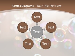 Garden Estate Green PowerPoint Template