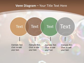 Garden Estate Green PowerPoint Template