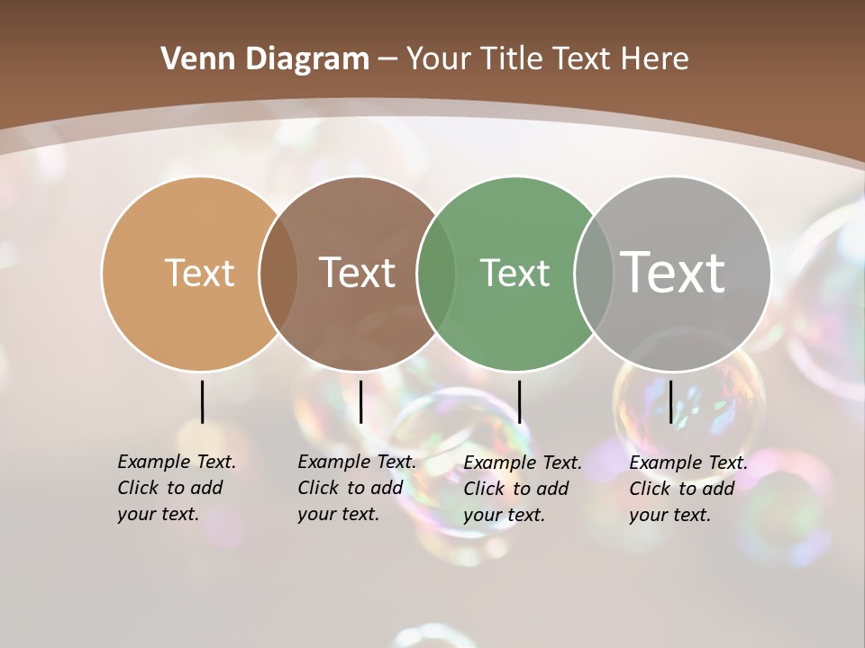 Garden Estate Green PowerPoint Template