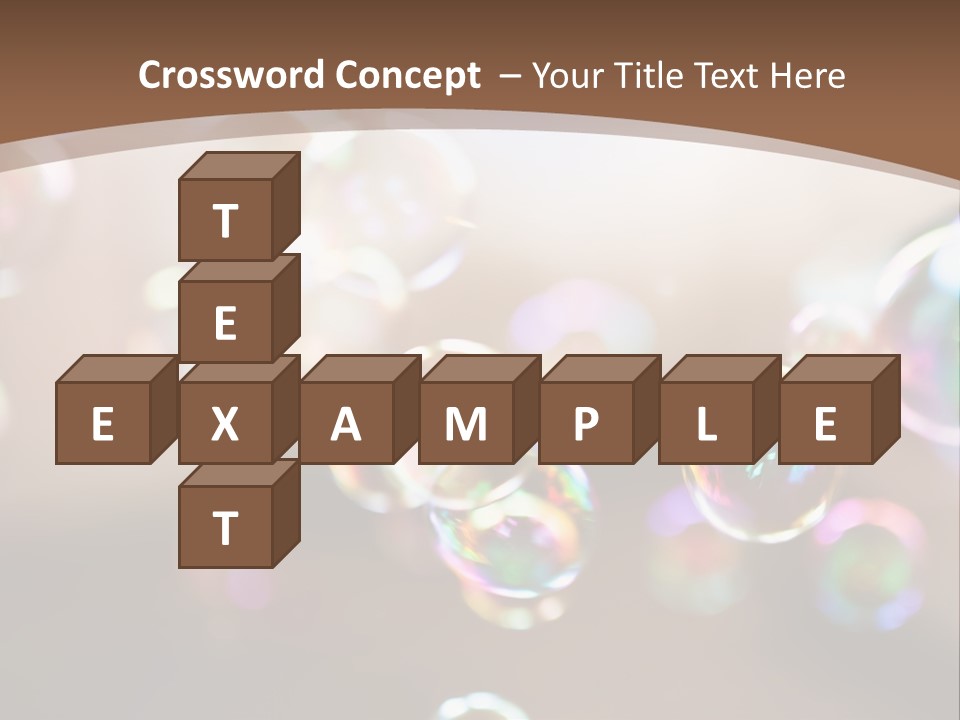 Garden Estate Green PowerPoint Template