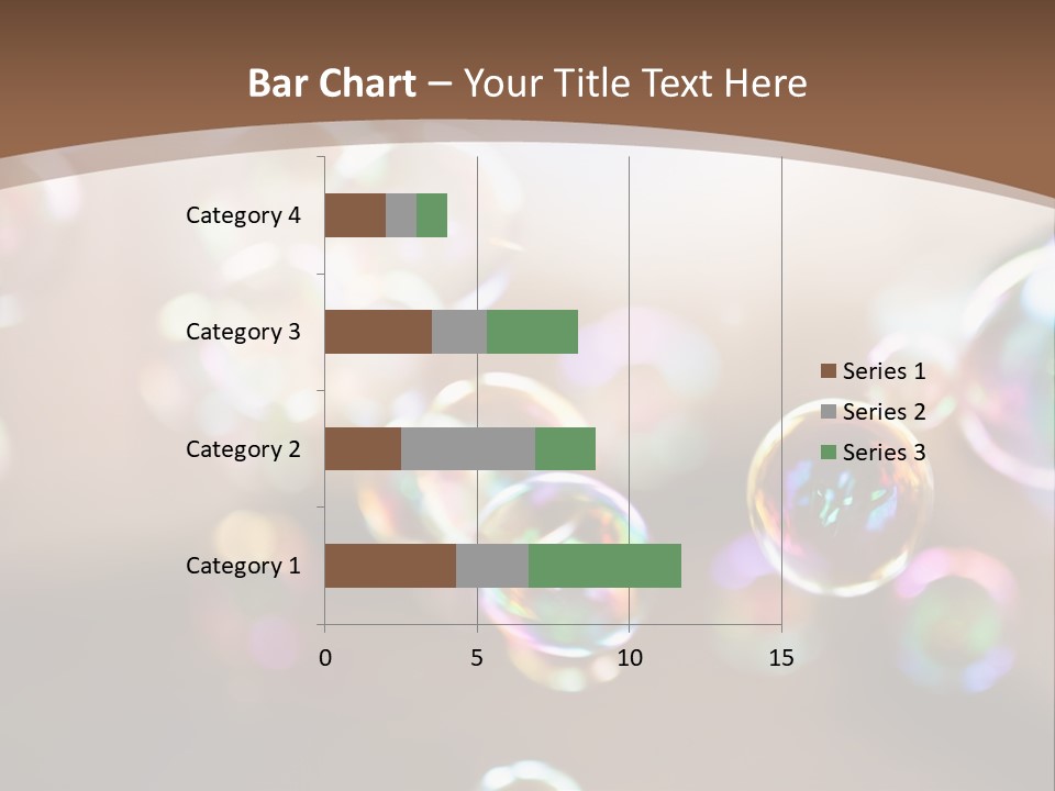 Garden Estate Green PowerPoint Template