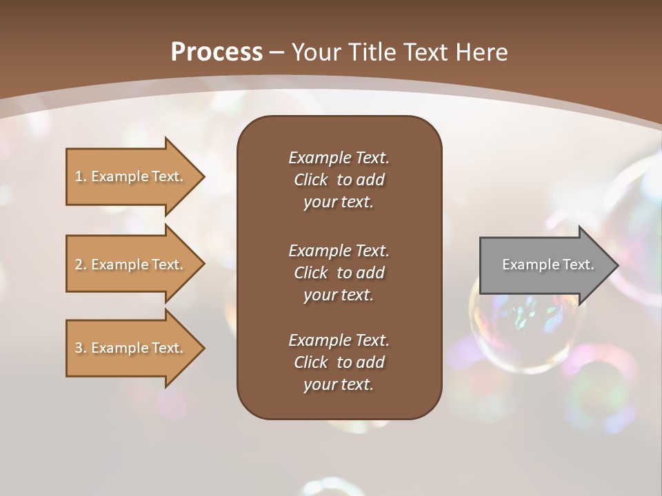 Garden Estate Green PowerPoint Template