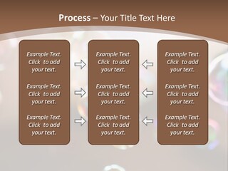 Garden Estate Green PowerPoint Template