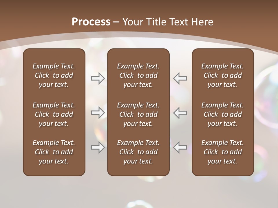 Garden Estate Green PowerPoint Template