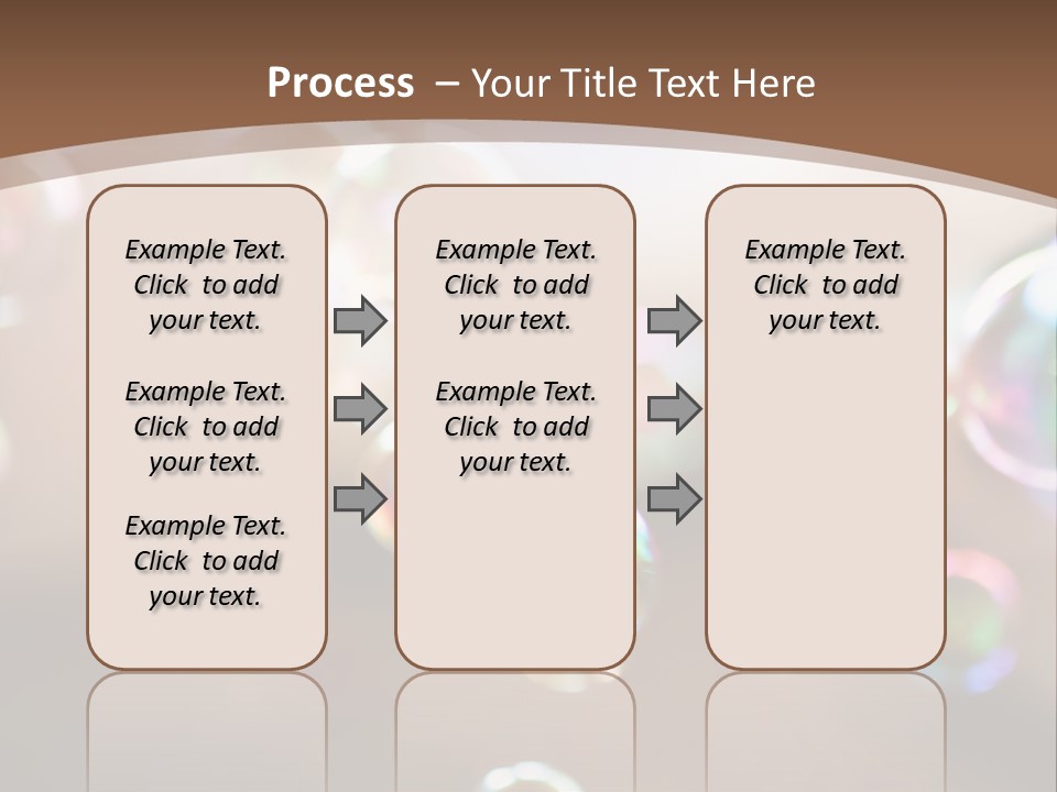 Garden Estate Green PowerPoint Template