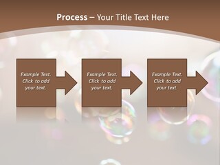 Garden Estate Green PowerPoint Template