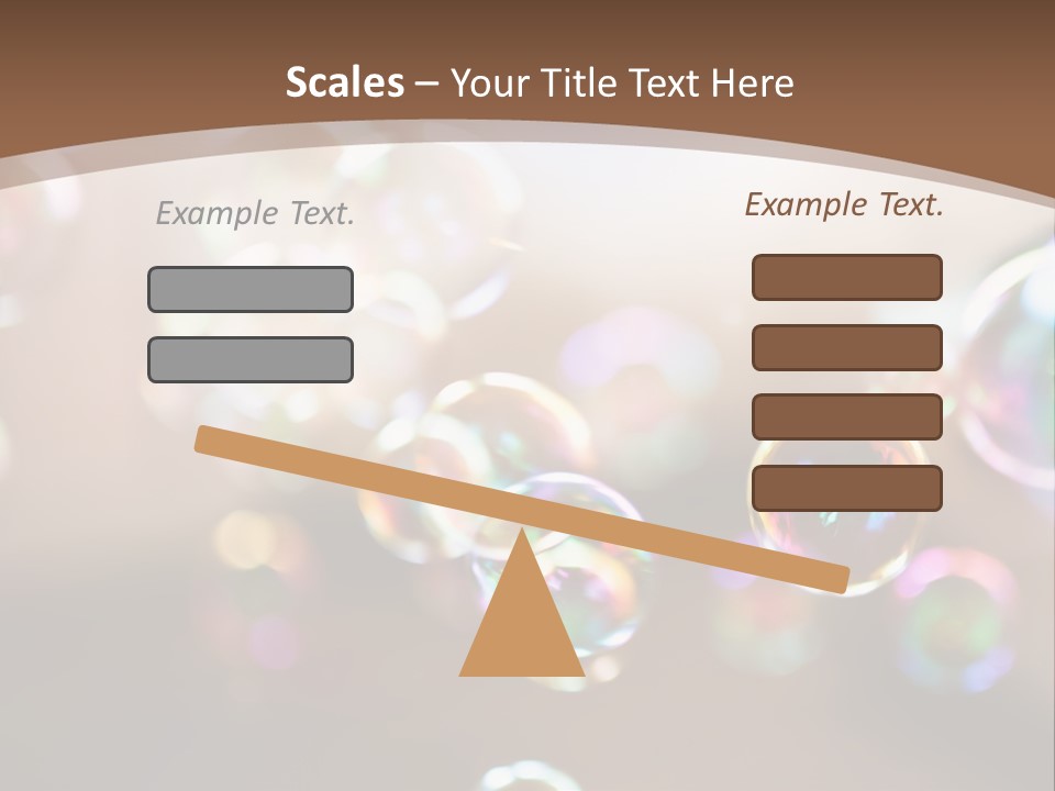 Garden Estate Green PowerPoint Template