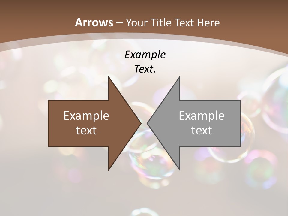 Garden Estate Green PowerPoint Template