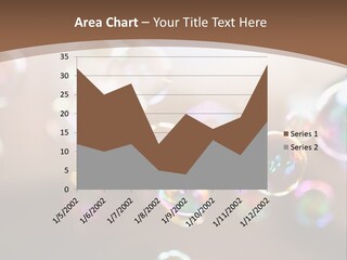 Garden Estate Green PowerPoint Template