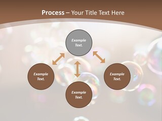 Garden Estate Green PowerPoint Template