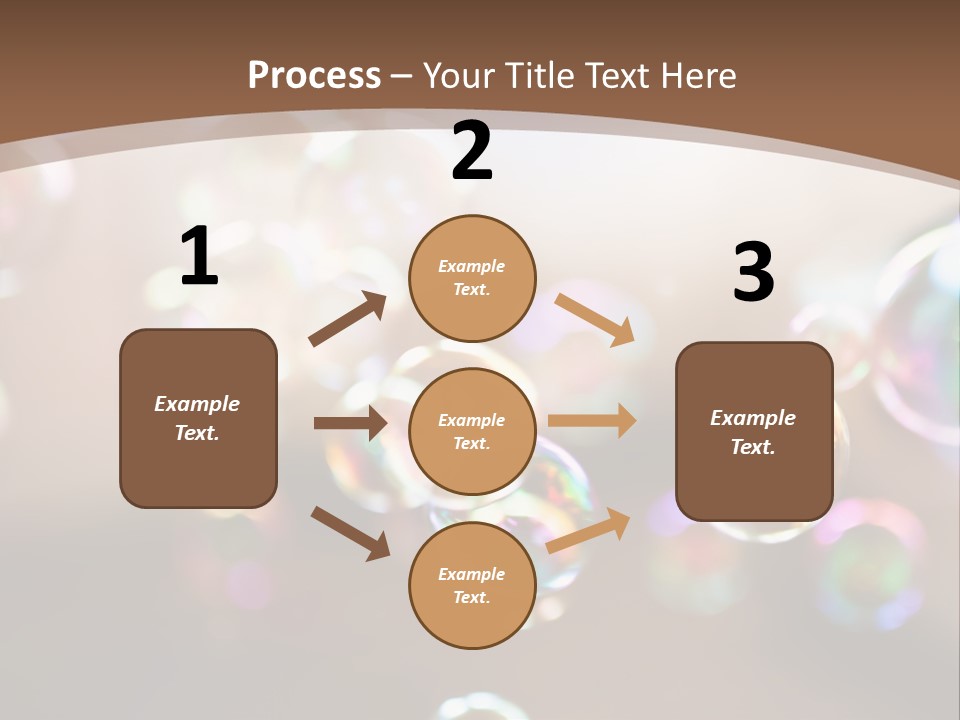 Garden Estate Green PowerPoint Template