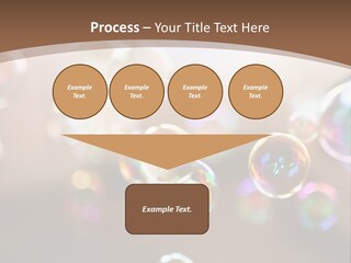Garden Estate Green PowerPoint Template