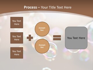 Garden Estate Green PowerPoint Template