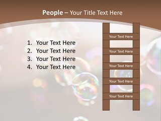 Garden Estate Green PowerPoint Template