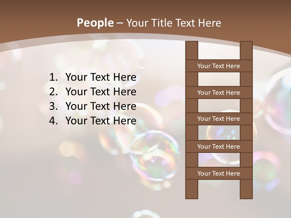 Garden Estate Green PowerPoint Template