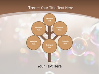 Garden Estate Green PowerPoint Template