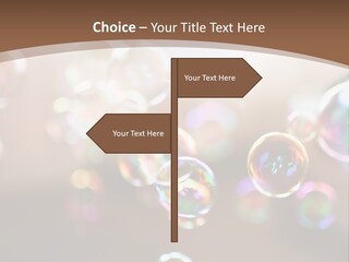 Garden Estate Green PowerPoint Template