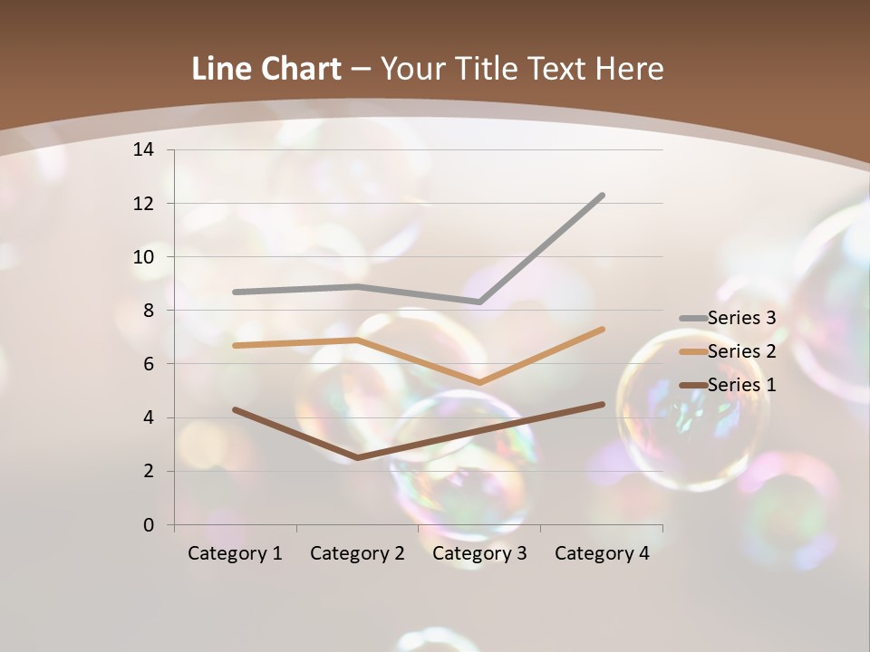 Garden Estate Green PowerPoint Template