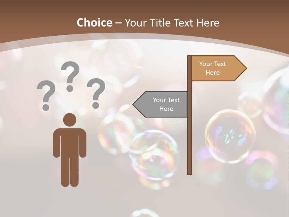 Garden Estate Green PowerPoint Template