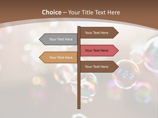 Garden Estate Green PowerPoint Template