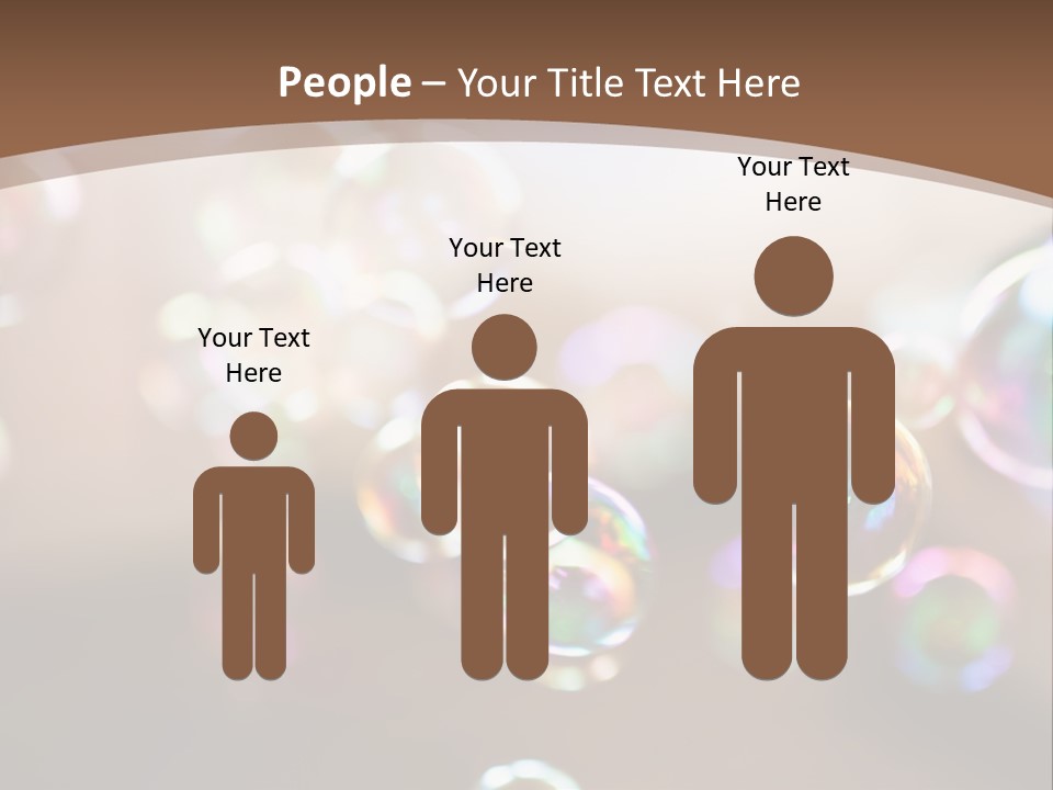 Garden Estate Green PowerPoint Template