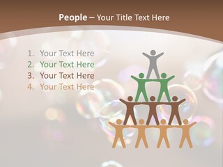 Garden Estate Green PowerPoint Template