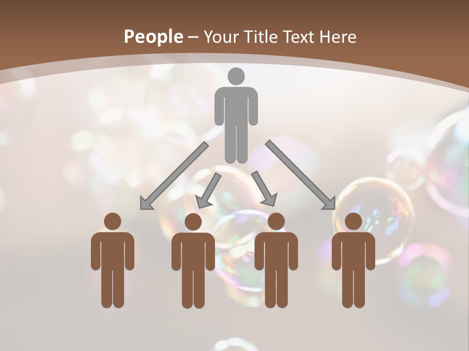 Garden Estate Green PowerPoint Template