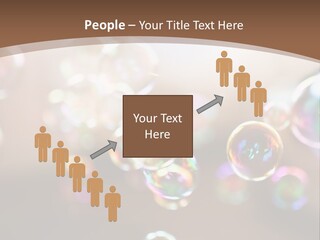 Garden Estate Green PowerPoint Template